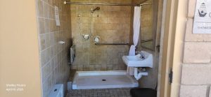 Willow Beach accessibility image 1