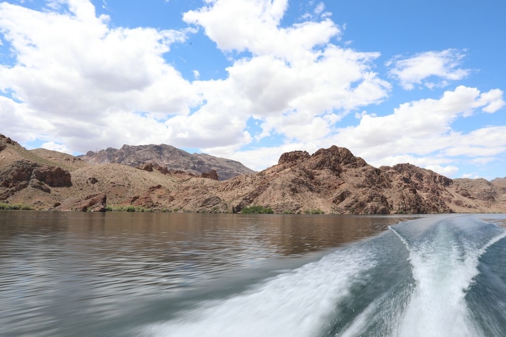 Emerald Cave Is Real, And It's Just a Paddle Away from Willow