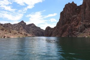 Colorado River adventures
