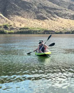 Black Canyon Water Trail