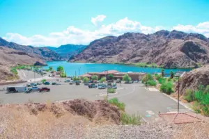 things to do near Henderson NV outdoors