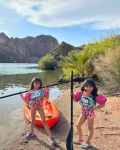 Things to do near Henderson NV outdoors
