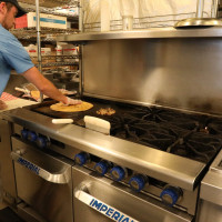 Black Canyon Grill