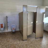 Bathrooms