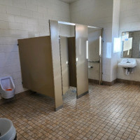 Bathrooms