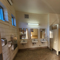 Bathrooms